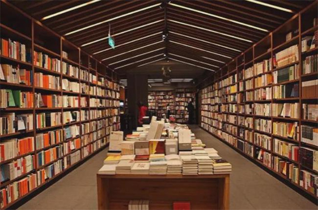 书店玩转线上营销的攻略