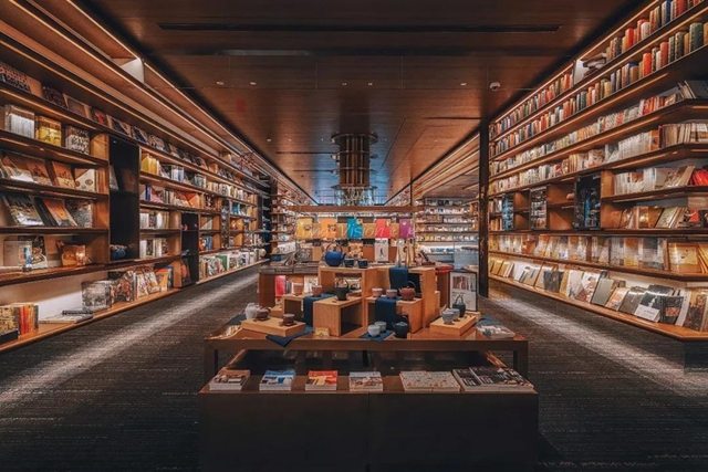 书店销售管理系统可以为书店经营提供赋能，提升书店管理效率