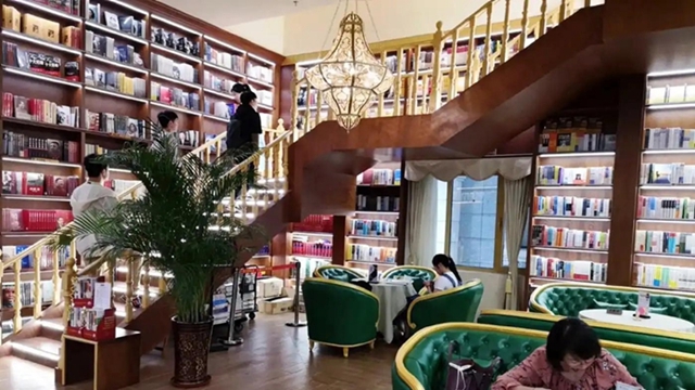 想要运营好一家无人书店，书店销售管理软件是必不可少的软件