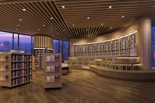书店销售管理系统是当今书店经营模式转型的关键软件
