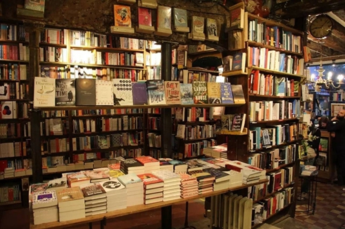 书店销售管理系统帮助书店实现信息化有着非常重要的帮助