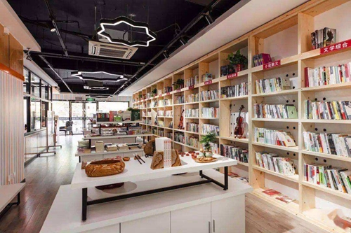 书店销售管理系统引入后，经营者即可实现数值化管理进销存
