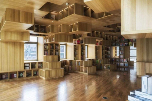 书店管理系统助力传统实体书店转型，提升书店竞争力，为读者带来全新体验