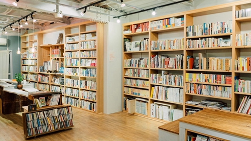 今天给大家介绍一下书店管理系统对于新零售管理的赋能功效