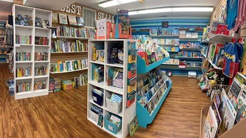 一款优秀的书店管理软件可以帮助书店管理者提升管理效率，并通过各类线上手段完成拓客需求