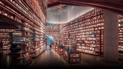 书店经销商系统是当今管理连锁书店的利器，可有效提升进销存数据管理的效率