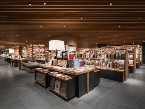 特色书店介绍·2021特色书店开业大盘点