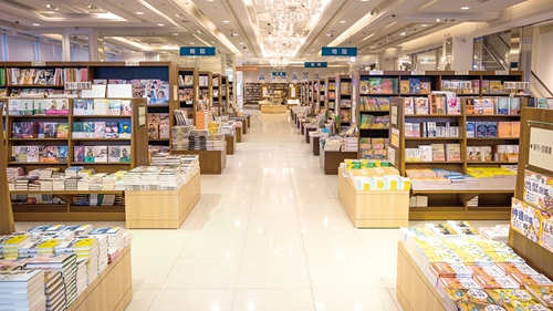 什么样的书店适合使用图书管理系统